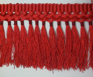 Trimming - Tassel Frringe Trimming - Tassel Frringe