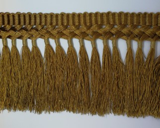 Trimming - Tassel Frringe Trimming - Tassel Frringe
