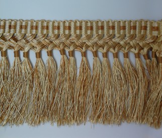 Trimming - Tassel Frringe Trimming - Tassel Frringe