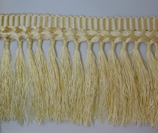 Trimming - Tassel Frringe Trimming - Tassel Frringe