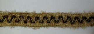Trimming - Tassel Frringe Trimming - Tassel Frringe