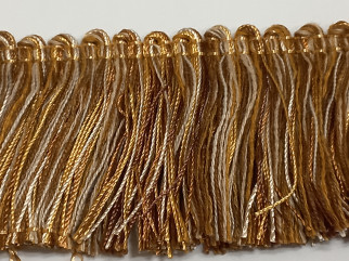 Trimming - Tassel Frringe Trimming - Tassel Frringe