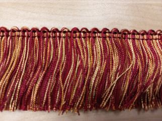 Trimming - Tassel Frringe Trimming - Tassel Frringe
