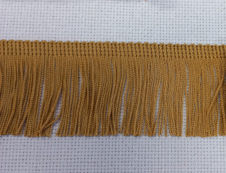 Trimming - Tassel Frringe Trimming - Tassel Frringe