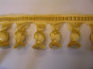 Trimming - Tassel Frringe Trimming - Tassel Frringe