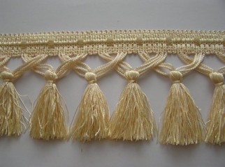 Trimming - Tassel Frringe