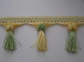 Trimming - Tassel Frringe