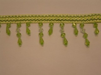 Trimming - Tassel Frringe Trimming - Tassel Frringe