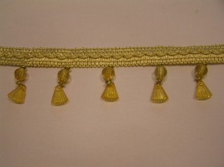 Trimming - Tassel Frringe Trimming - Tassel Frringe