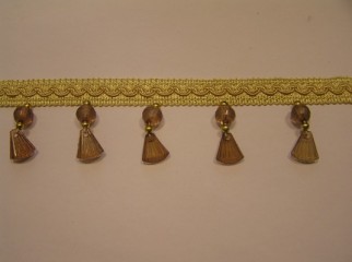 Trimming - Tassel Frringe Trimming - Tassel Frringe