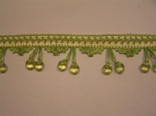Trimming - Tassel Frringe Trimming - Tassel Frringe