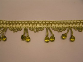 Trimming - Tassel Frringe Trimming - Tassel Frringe