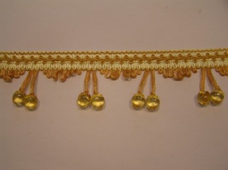 Trimming - Tassel Frringe Trimming - Tassel Frringe