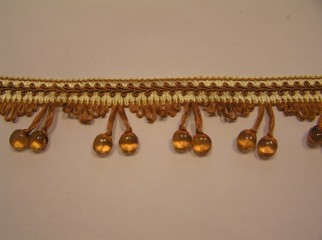 Trimming - Tassel Frringe Trimming - Tassel Frringe