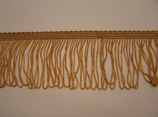 Trimming - Tassel Frringe Trimming - Tassel Frringe