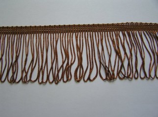 Trimming - Tassel Frringe Trimming - Tassel Frringe