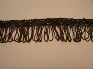 Trimming - Tassel Frringe Trimming - Tassel Frringe