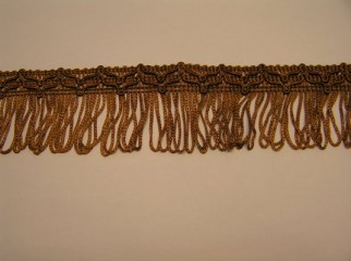 Trimming - Tassel Frringe Trimming - Tassel Frringe