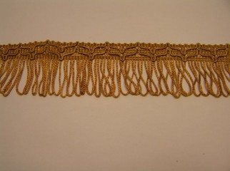 Trimming - Tassel Frringe Trimming - Tassel Frringe