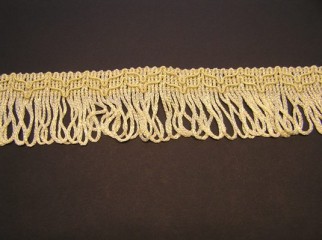 Trimming - Tassel Frringe Trimming - Tassel Frringe