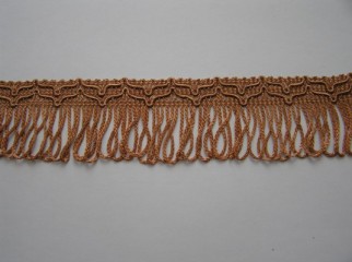 Trimming - Tassel Frringe Trimming - Tassel Frringe