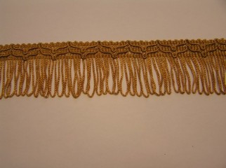 Trimming - Tassel Frringe Trimming - Tassel Frringe