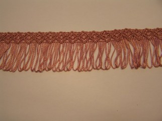 Trimming - Tassel Frringe Trimming - Tassel Frringe