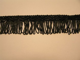 Trimming - Tassel Frringe Trimming - Tassel Frringe