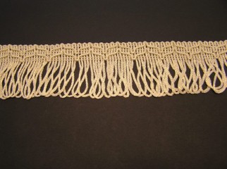 Trimming - Tassel Frringe Trimming - Tassel Frringe