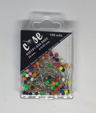 Sewing and Embroidery needdles - Steel pin Sewing and Embroidery needdles - Steel pin