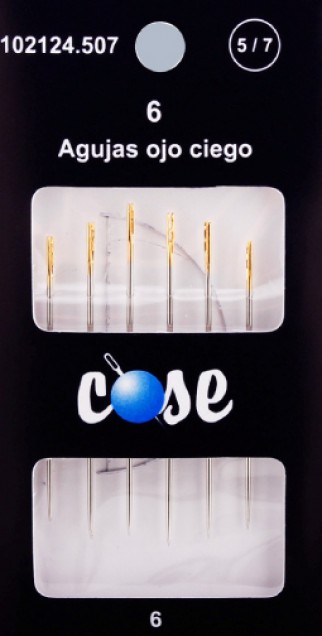 Sewing and Embroidery needdles - Sewing self-thread needles  Sewing and Embroidery needdles - Sewing self-thread needles
