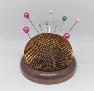 Sewing and Embroidery needdles - Needle pad for hand Sewing and Embroidery needdles - Needle pad for hand