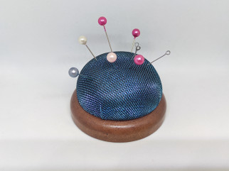 Sewing and Embroidery needdles - Needle pad for hand Sewing and Embroidery needdles - Needle pad for hand
