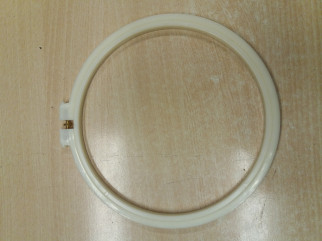 plastmasa rokdarbu riņķis, diametrs 25cm  plastmasa rokdarbu riņķis, diametrs 25cm