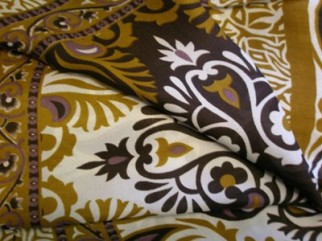 Ткани для одежды - Сари