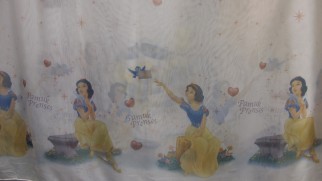 Fabrics for day curtains children - Fabric kapron Fabrics for day curtains children - Fabric kapron