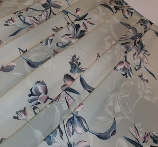 Fabrics,PlussAudums shop,Riga