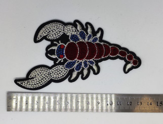iron-on fabric patches, PlussAudums,Rīga,Matīsa 21 iron-on fabric patches,PlussAudums, Rīga, Matīsa 21