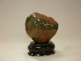 Akmeņi - Dekoratīvais akmens