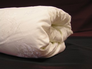 Шёлковые подушки и одеяла - Шёлковое одеяло